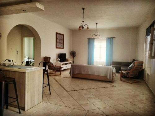 Villa Fenia, Reserva ahora Villa Hoteles SPA en Amorgos, SPA