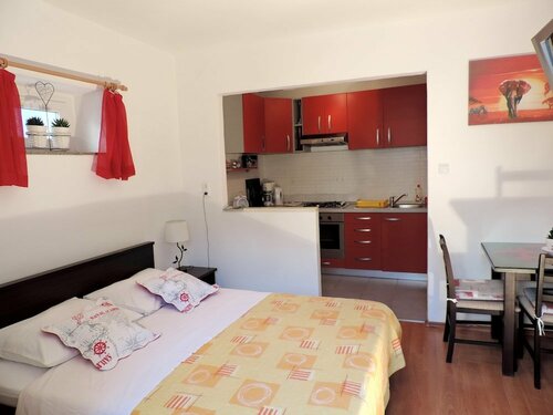 Apartments Lana, Забронировать Апартаменты/квартира Сплит Брач