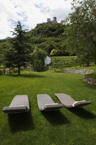 Villa Missian, Забронировать Вилла Отели Bolzano and surroundings с парковкой, Парковка