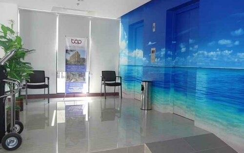 Top Hotel Manado by Gran Puri, Забронировать Отель Манадо провинция Северный Сулавеси