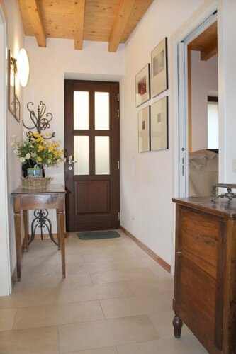 Washington Apartments al Vittoriale, Забронировать Апартаменты/квартира Отели Ломбардии с парковкой, Парковка