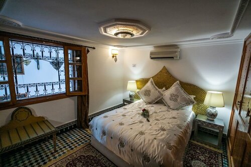 Riad Alya, Prenota Riad Hotel SPA a Fez, SPA