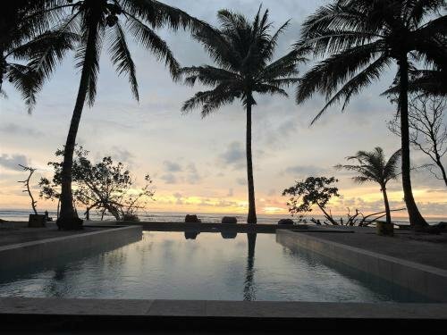 Sumatra Surf Resort