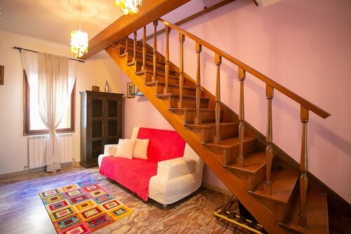 B&B La Corte, Prenota Bed & breakfast Chioggia Italia