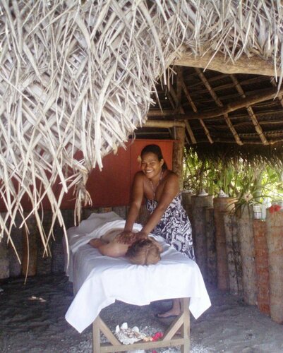 Dolphin Bay Divers Retreat, Rezervasyon Otel Vanua Levu 