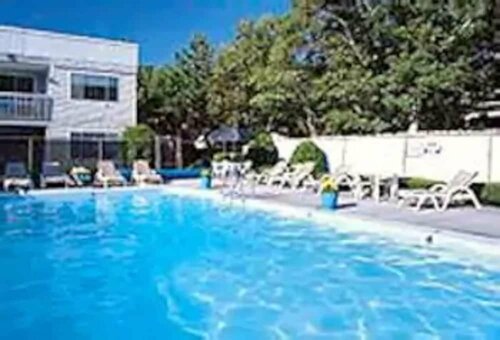 The Dunes Motor Inn, 예약 모텔 Yarmouth Cape Cod, Seagull Beach 근처
