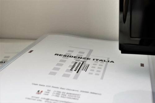 Residenze Italia, Забронировать Отель Сесто-Сан-Джованни Ломбардия