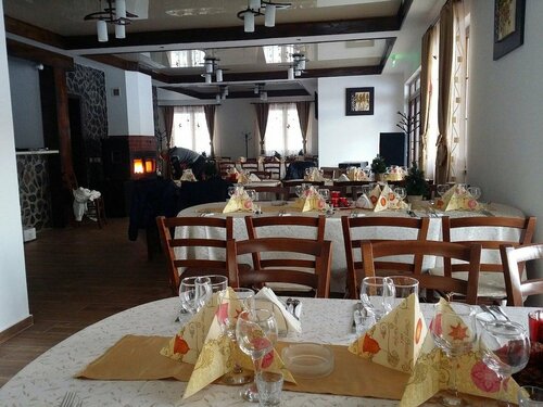 Pensiunea Casiana, Book Guesthouse SPA Hotels in Hunedoara, SPA