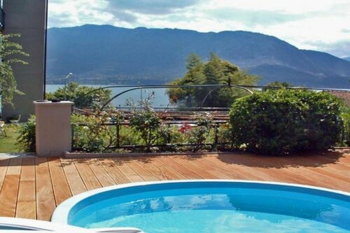Residence Tre Ponti, Reserva ahora Hotel Verbano Lago Maggiore