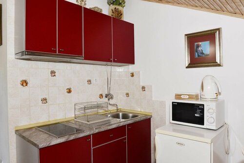City House Apartments, Забронировать Апартаменты/квартира Тиват Округ Тиват