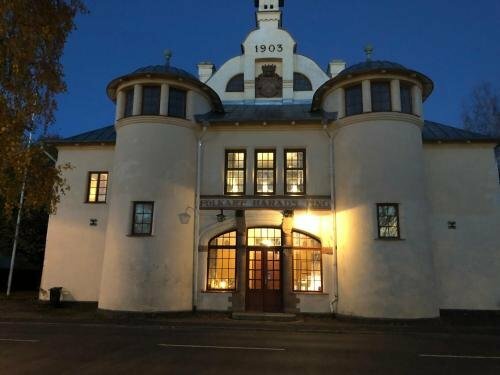 Ting1903 Bed & Breakfast, Prenota Hotel Avesta Dalarna