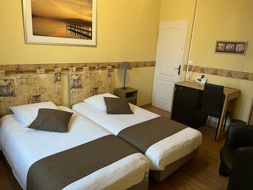 La villa des palmiers, Rezervați Hotel Soublecause Hautes-Pyrénées