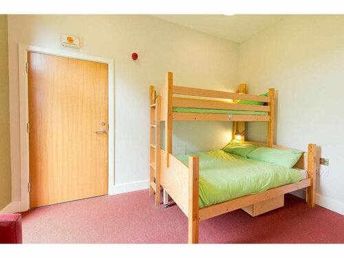 YHA National Forest - Hostel, Забронировать Хостел Хостелы Лестершир, Хостел