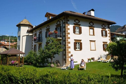 Hotel Garni Laurino, Забронировать Отель Виченца Венето
