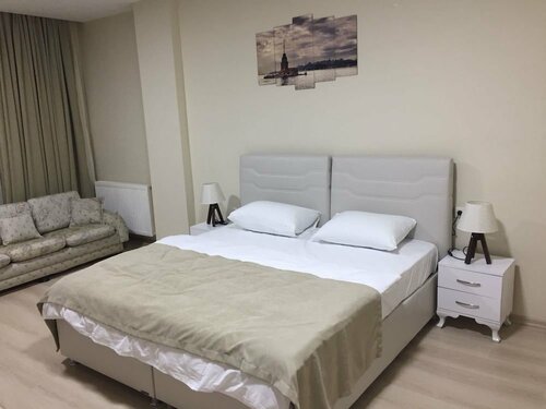 Gulaydin Otel Mengen, Réserver Hôtel Mengen Black Sea Region