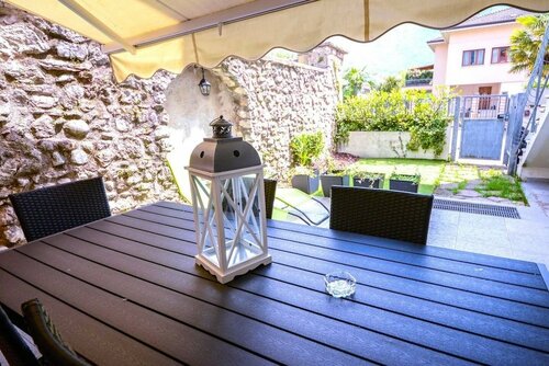Winds Villa, Забронировать Вилла Виллы Арко, Вилла