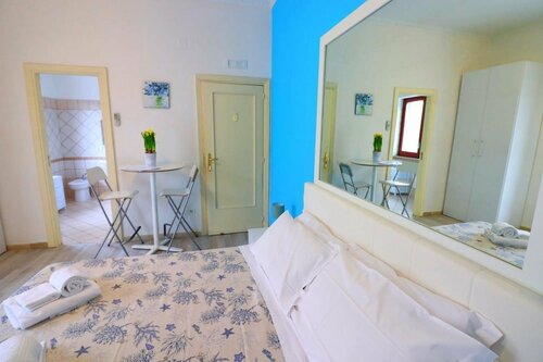 Estate4home - Casa Laura, Забронировать Вилла Виллы Сант-Аньелло, рядом с Железнодорожный вокзал Сант-Аньелло линии Circumvesuviana, Вилла
