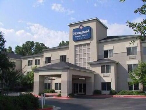 Extended Stay America Suites - Austin - Downtown - Town Lake, Забронировать Отель Остин Greater Austin, рядом с Butler Park