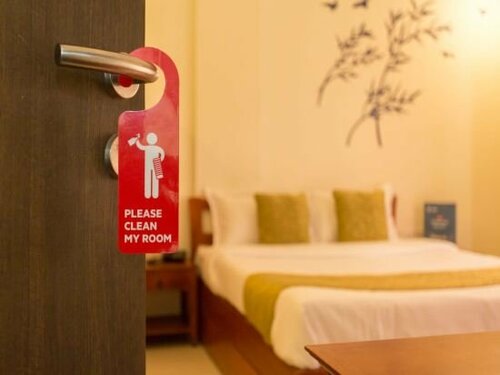 OYO 3847 EMA Hospitality, Забронировать Отель Отели штата Махараштры 3 звезды, 3*