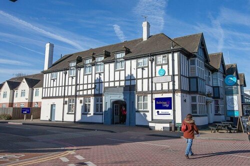 Redwings Lodge Solihull, Boek Hotel Hotels in Merseyside met ontbijt, Ontbijt