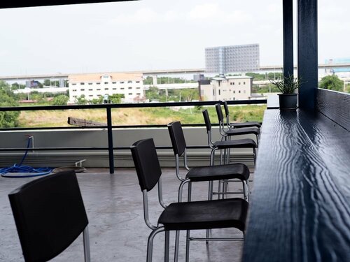 Yam Yen Hostel, Забронировать Хостел Лат-Крабанг Провинция Бангкок