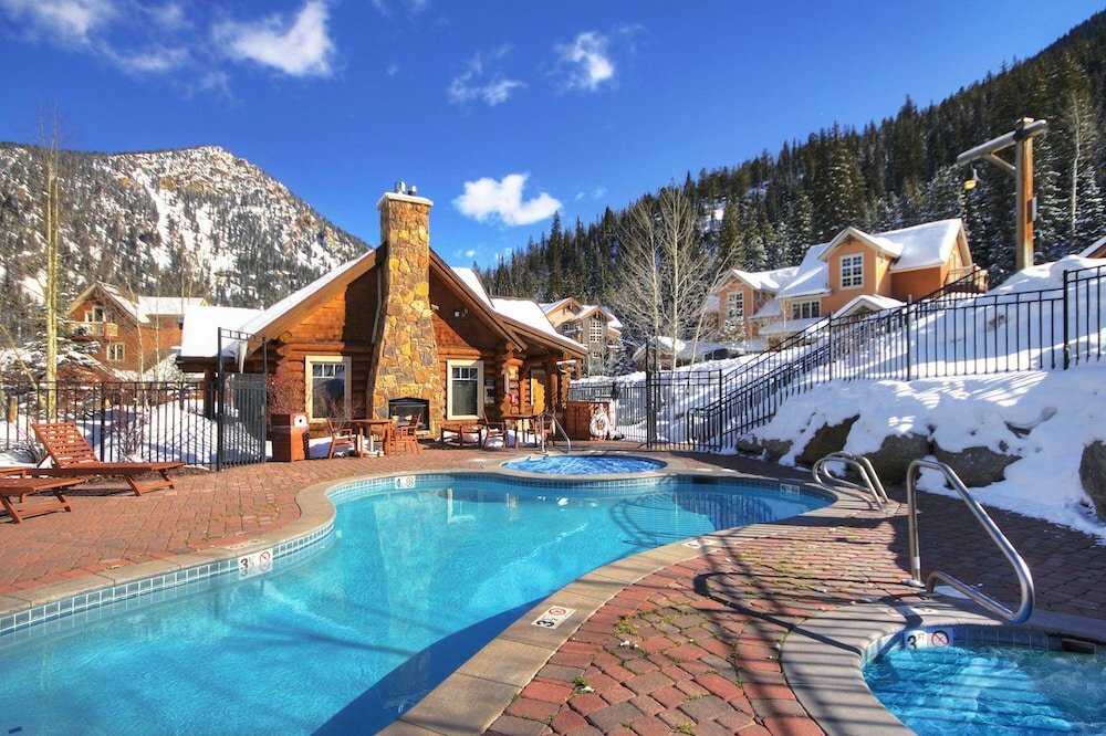 Settlers Creek Townhomes