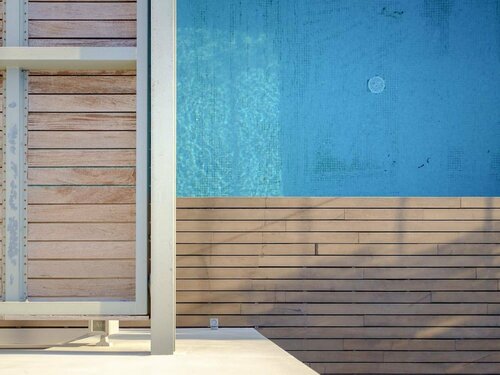 Modern Art Villa, Забронировать Вилла Отели Агии-Апостоли 4 звезды, 4*