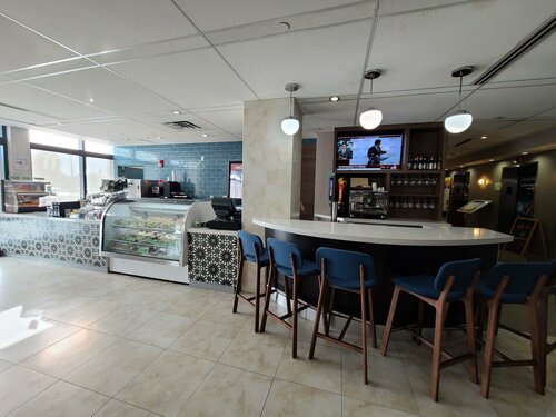 Holiday Inn Miami International Airport by IHG, Забронировать Отель Майами-Спрингс Майами-Бич