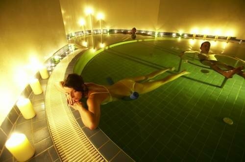 Hotel Die Post, Rezervasyon Otel Carinthia havuzlu oteller, Yüzme Havuzu