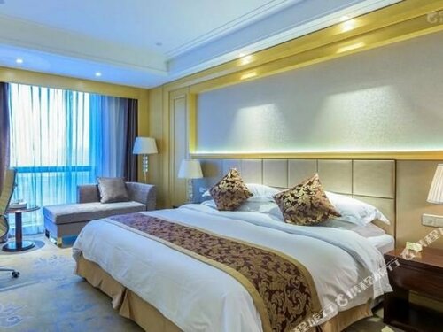Minghui Hotel, Rezerwuj Hotel Shaoxing Zhejiang
