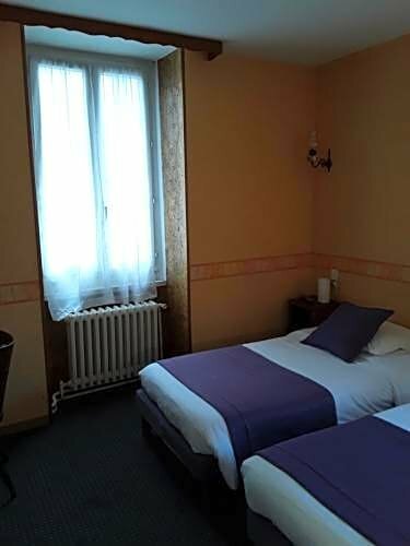 Hôtel du Midi, Забронировать Отель Домен Grenoble Area