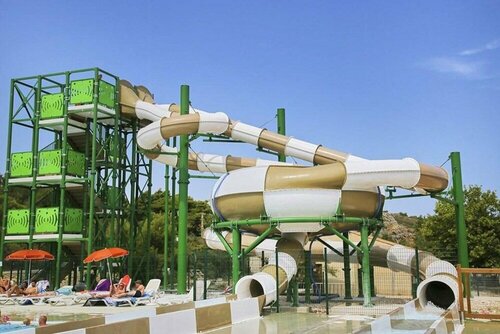 Mobil Home de Patricia Et Franck, Book Hotel Hoteller i Aude med pool, Swimmingpool