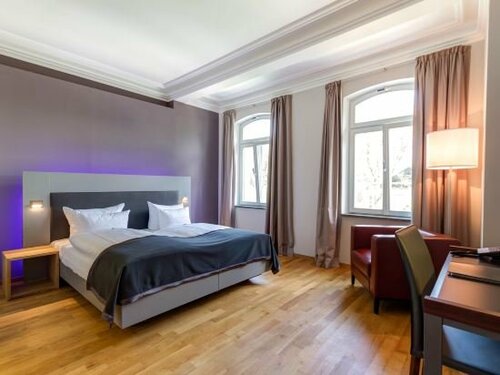 Qube Hotel Bahnstadt, Забронировать Отель Bahnstadt Гейдельберг