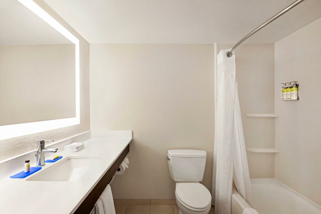 Holiday Inn Express & Suites Sarasota East - I-75