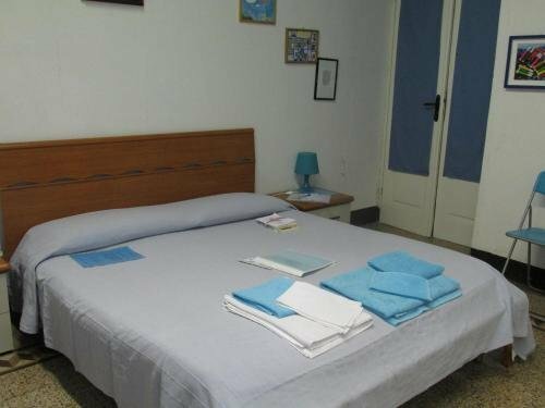 Appartamento e Camere Erika La Spezia, Забронировать Апартаменты/квартира Апартаменты Специи, рядом с Порт Ла Специи, Апартаменты/квартира