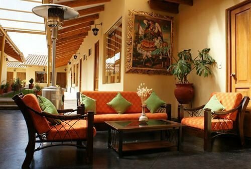 Koyllur Tourist, Reserva ahora Hotel Cusco Cuzco