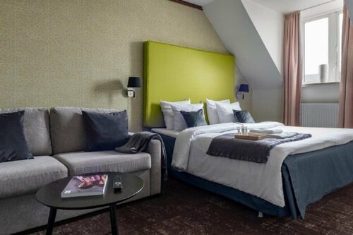 Hotel Mayfair, Забронировать Отель Бизнес-отели Копенгагена, 4* 5*