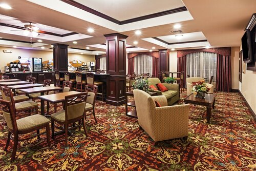 Holiday Inn Express Hotel & Suites Henderson - Traffic Star by IHG, Забронировать Отель Отели Хендерсон с бассейном, Бассейн