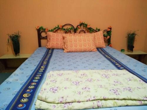 R.A Bed & Breakfast, Rezerwuj Hotel Pantai Cenang 
