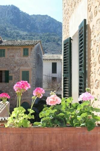 Casa Bougainvillea, Book Hotel Sóller 