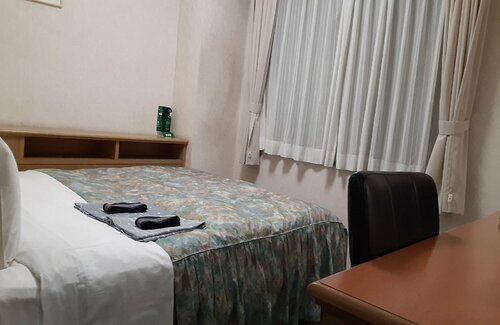 Urban Hotel Sanko, Book Hotel Hoteller i Chiba med parkering, Parkering