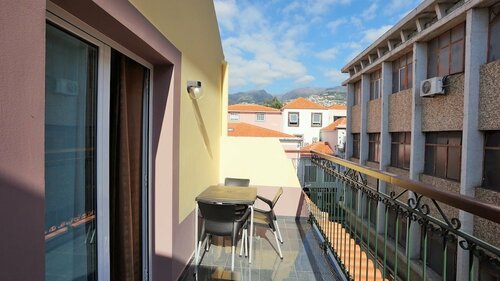 São Francisco Accommodation, Foglalás Szálloda Serra de Agua 
