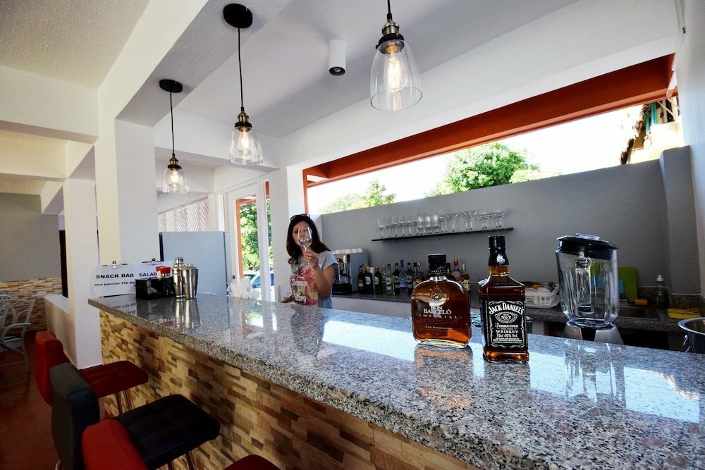Hotel Alicia Beach