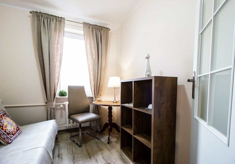 Sielecka Royal Baths Apartment