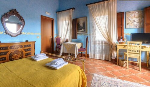 B&B Baglio Tita, Забронировать Отель Отели Сицилии с завтраком, Завтраки