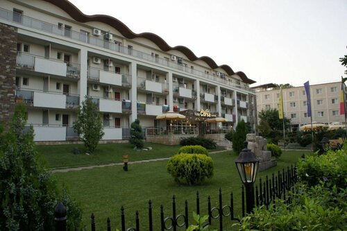 Hotel Corsa, Réserver Hôtel Hôtels à Mangalia avec parking, Parking
