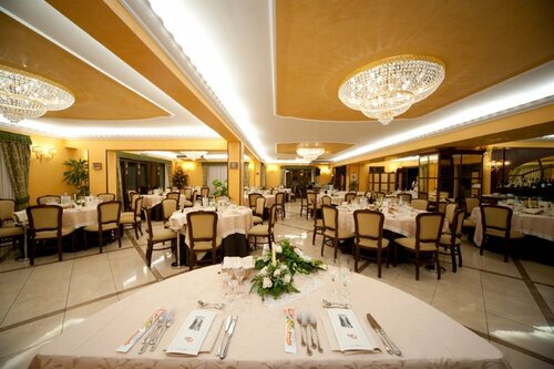Agostiniana Hotel, Buchen Sie Hotel Hotels in Sizilien mit Frühstück, Frühstück