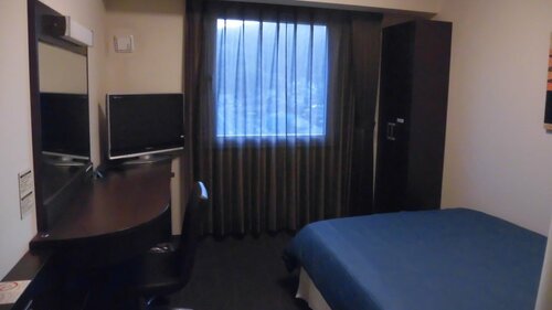 Hotel Route-Inn Kanda Ekimae, Prenota Hotel Kanda Fukuoka