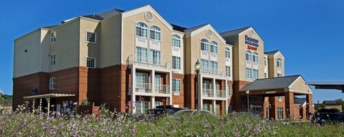 Fairfield Inn & Suites by Marriott Fairfield Napa Valley Area, Prenota Hotel Fairfield San Francisco Bay Area