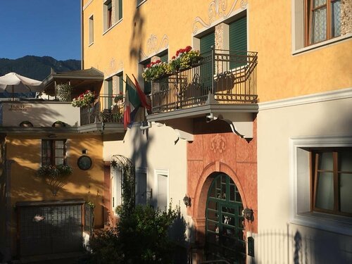 B&B Alla Loggia dellImperatore, Забронировать Отель «постель и завтрак» Левико-Терме Долина Валь-Сугана